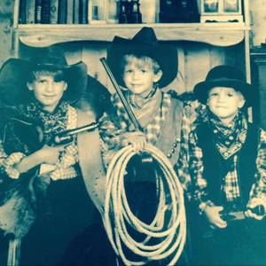 Meet your Posher, Jarett